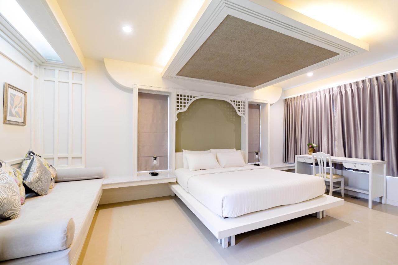 Villa Pimmada Ao Nang Exterior photo